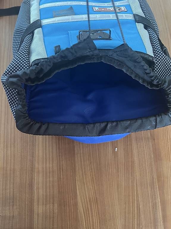 Borse & Zaini: McNeill Kinderrucksack/Kindergartenrucksack – Usato da Meinisberg venduto da moi_p7q2 2
