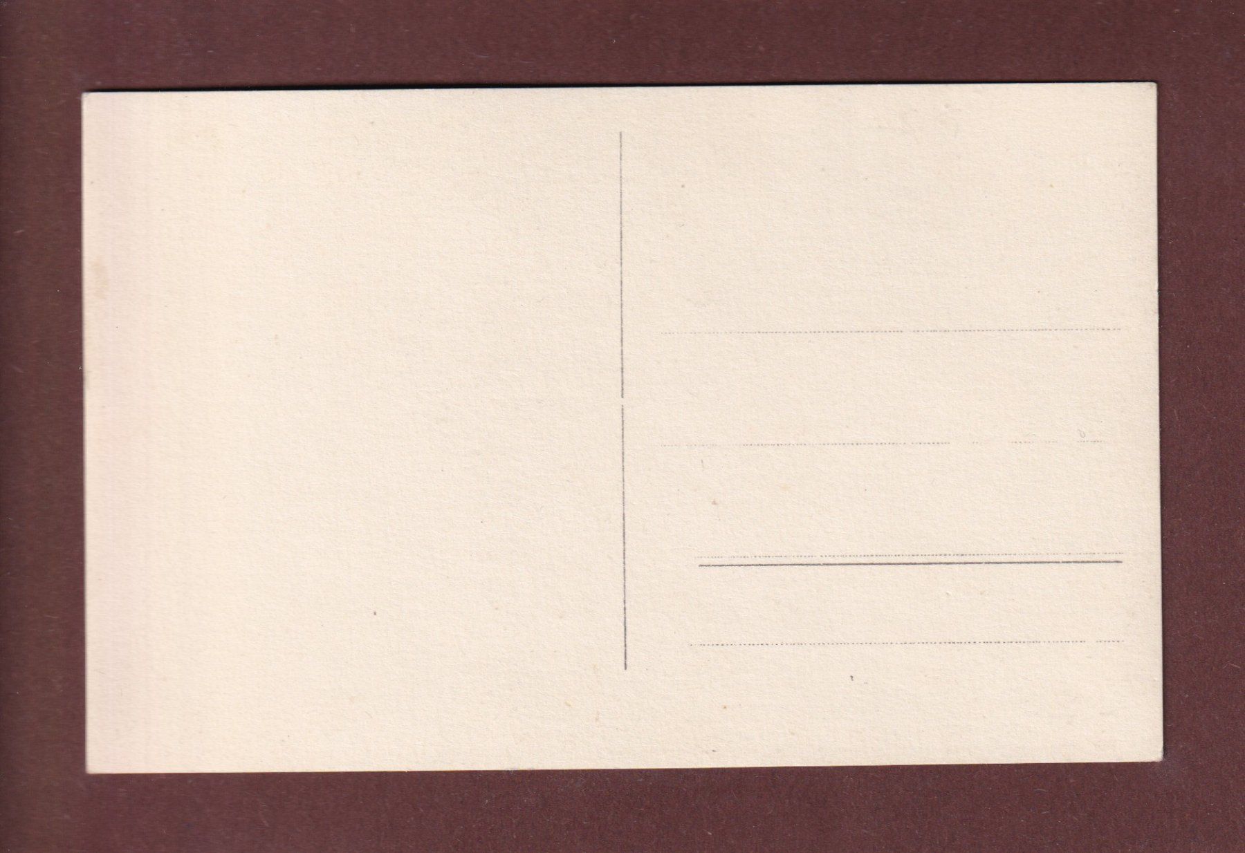Cartoline postali: ST. GALLEN - Auf drei Weiher – Usato da Pully venduto da nicecards-shop 1