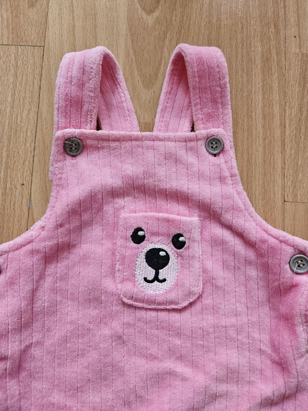 Hosen: Baby Latzhose Gr. 62 – Gebraucht aus Zürich von Kris8050 2