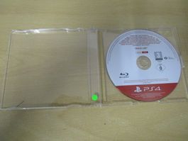 Track Lab Playstation 4 Promo (selten) PS4