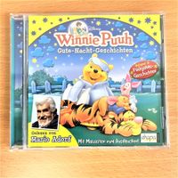 CD - Winnie Puuh - Gute-Nacht-Geschichten - Volume 5