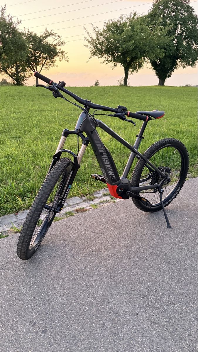 Moustache Biciclette: Moustache Samedi Off 4 e-Bike – Usato da Elsau venduto da sposenti 3