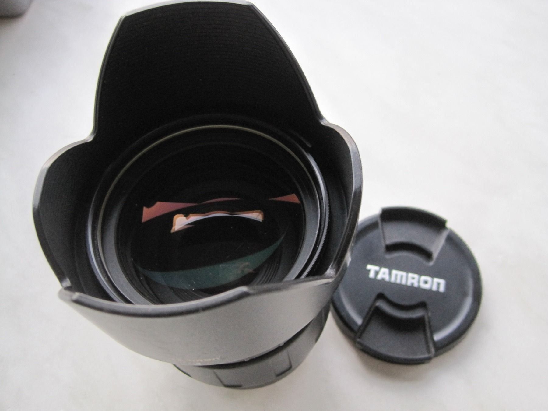 Tamron Obiettivi: Tamron   AF Aspherical  28- 200mm  LD – Usato da Arbon venduto da pyramide071 6