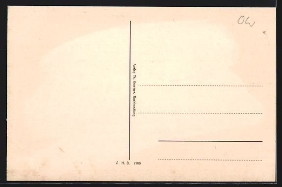 Cartes postales: AK Sarnen, Kapuzinerkloster – D'occasion à Berlin par bartko-reher 1