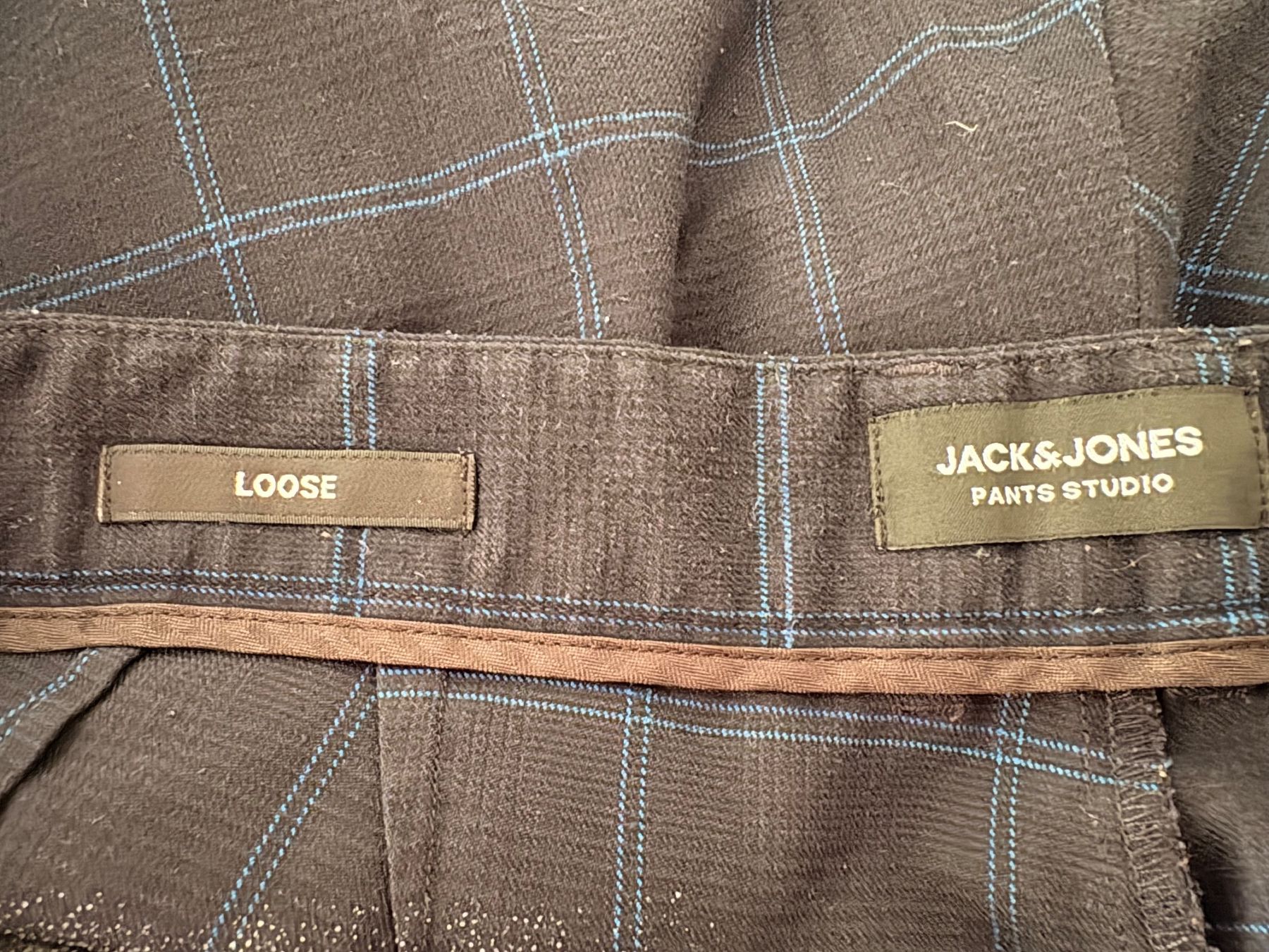Jack & Jones Hosen: Hose - Grösse 34/32 - Jack&Jones – Gebraucht aus Oberuzwil von Tomsi_9 2
