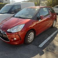citroen DS3 1.4