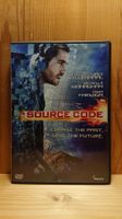 SOURCE CODE DVD mit Jake Gyllenhaal