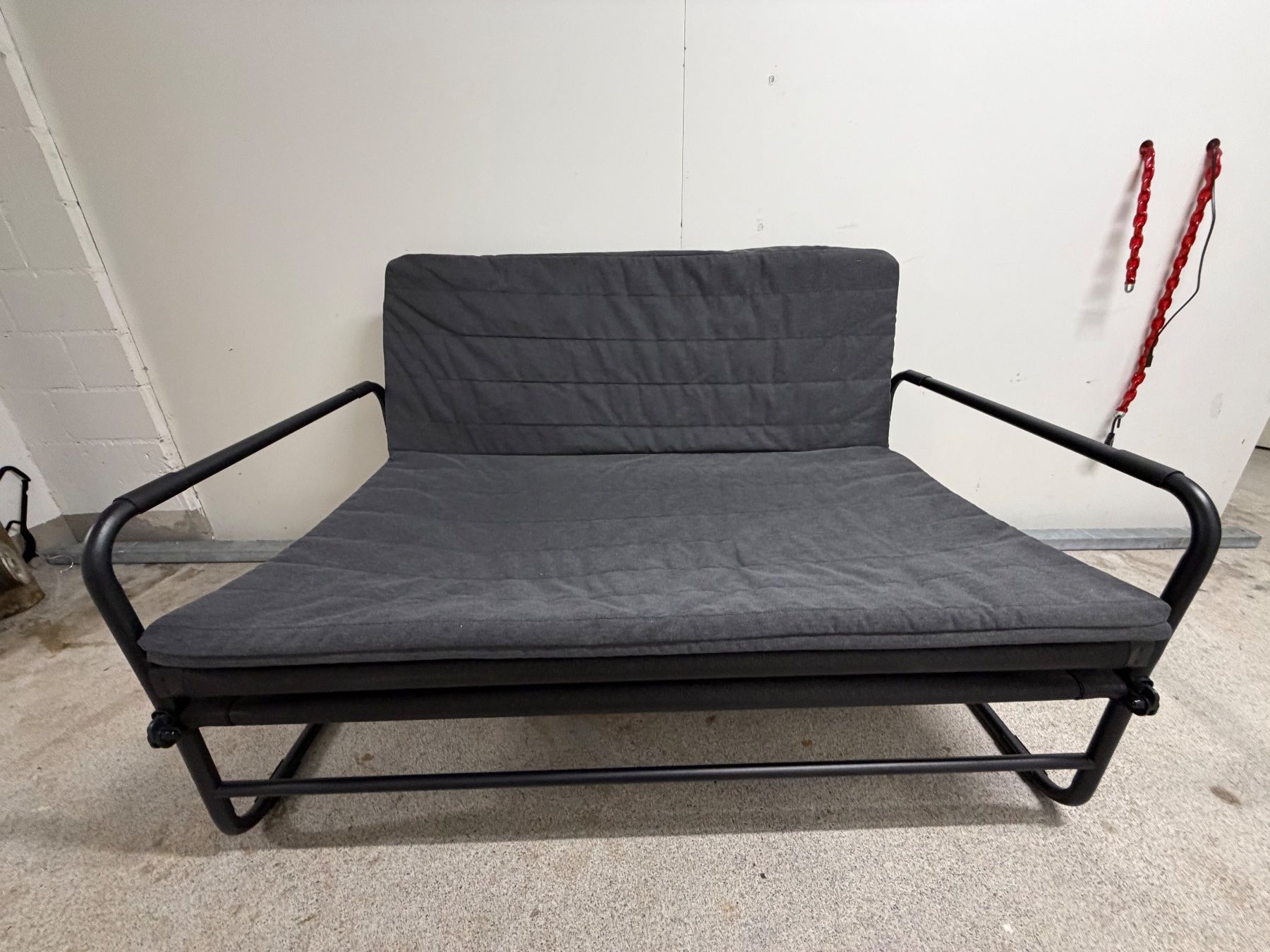 Ikea Sofas: Schlafsofa Hammarn IKEA – Gebraucht aus Zürich von Crest77 5