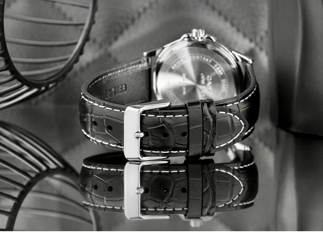 Casio Uhren: Casio MTP-1381L-1A Analoguhr, 46.60 mm – Neu und originalverpackt aus Emmenbrücke von ThomiE01 1