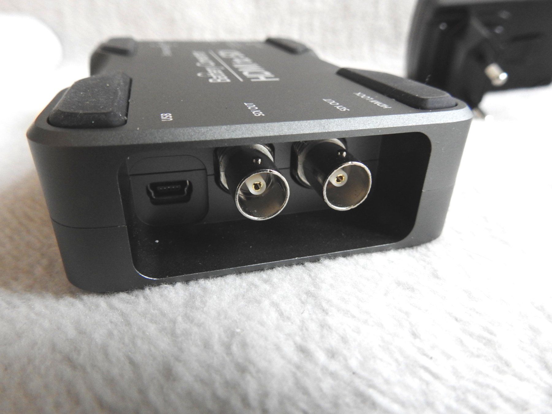 Blackmagic Convertitori: Blackmagic Design Battery Converter SDI to HDMI – Usato da Zürich venduto da Malco0 3