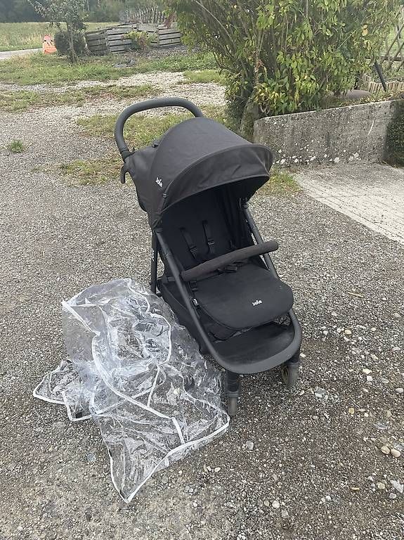 Joie Kinderwagen: Joie Buggy – Gebraucht aus Rheinklingen von Wandita