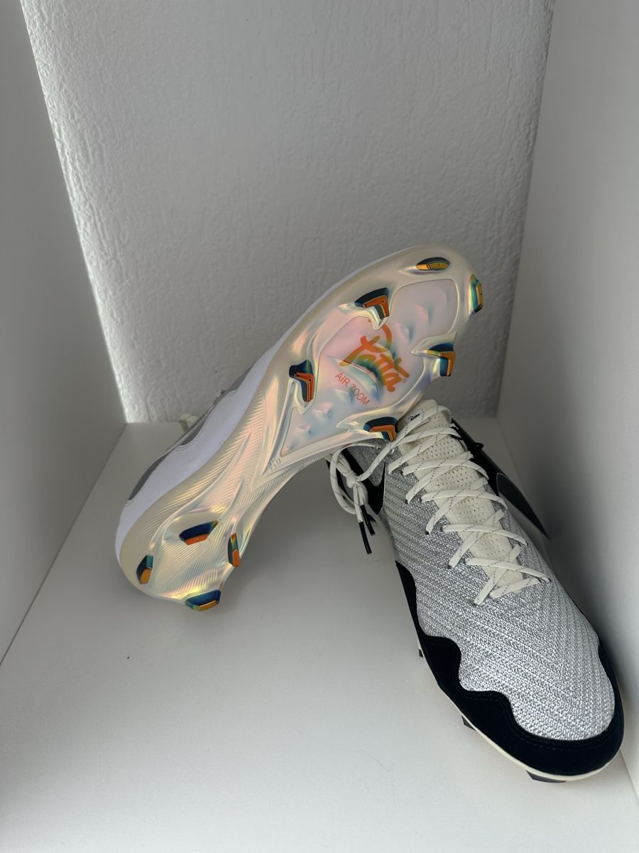 Nike Scarpe da uomo: Nike Mercurial X Patta – Nuovo e nell'imballaggio originale da Bad Ragaz venduto da mar_mz9j 4