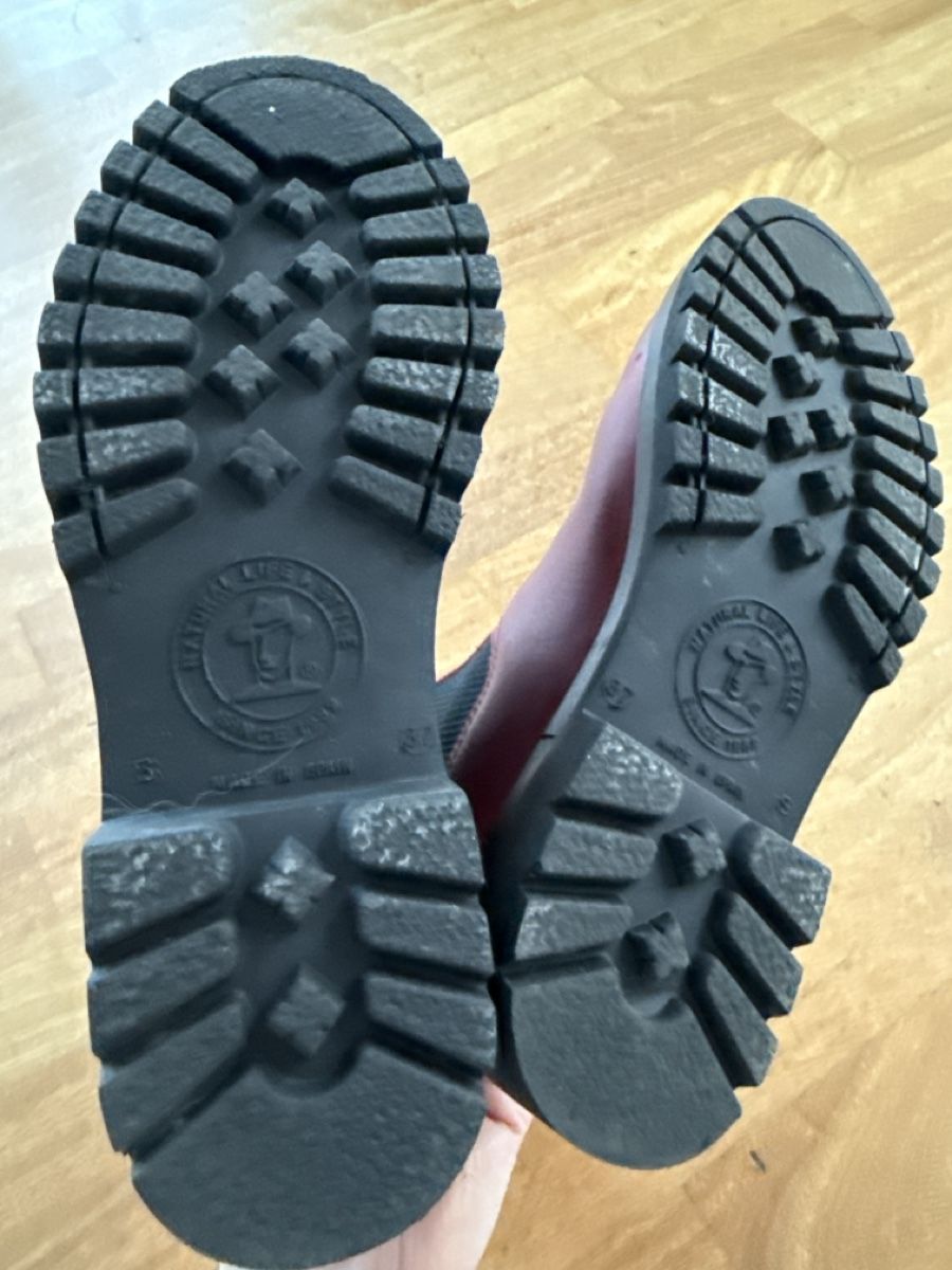 Panama Jack Scarpe da donna: Panama Jack Stiefel, Gr. 37 – Usato da Gibswil venduto da spongii 2