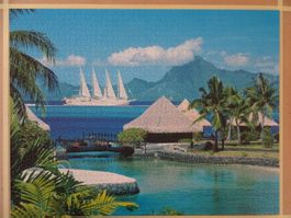 Ravensburger Puzzle 2000er