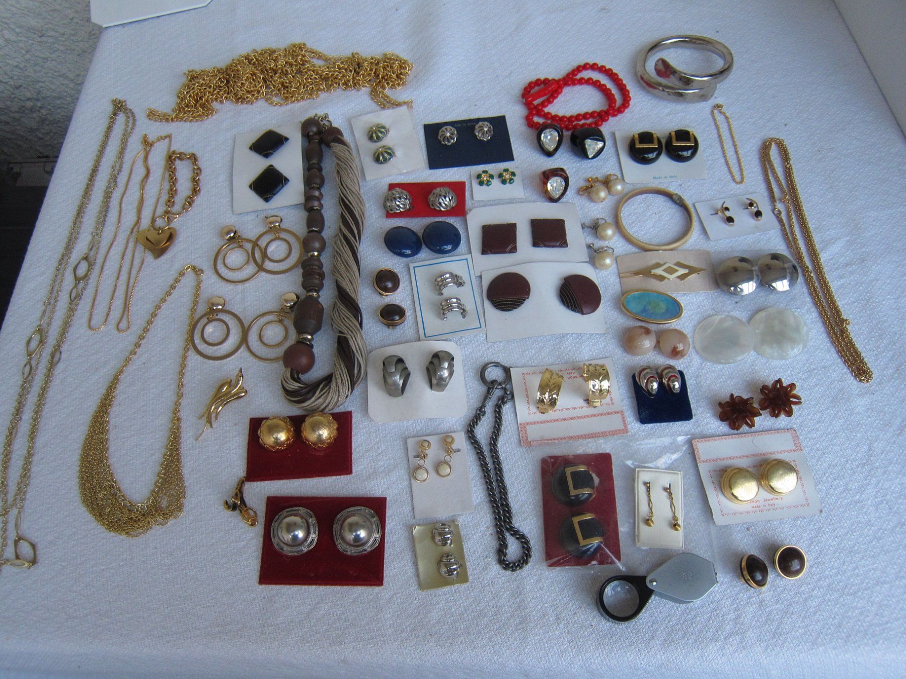 Sonstiger Schmuck: MODESCHMUCK – Gebraucht aus Regensdorf von Eri8057