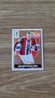 Panini FIFA World Cup 2026 Erling Haaland Extra Sticker