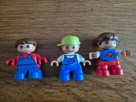 Duplo Figuren 3 Stück Kinder (K20)