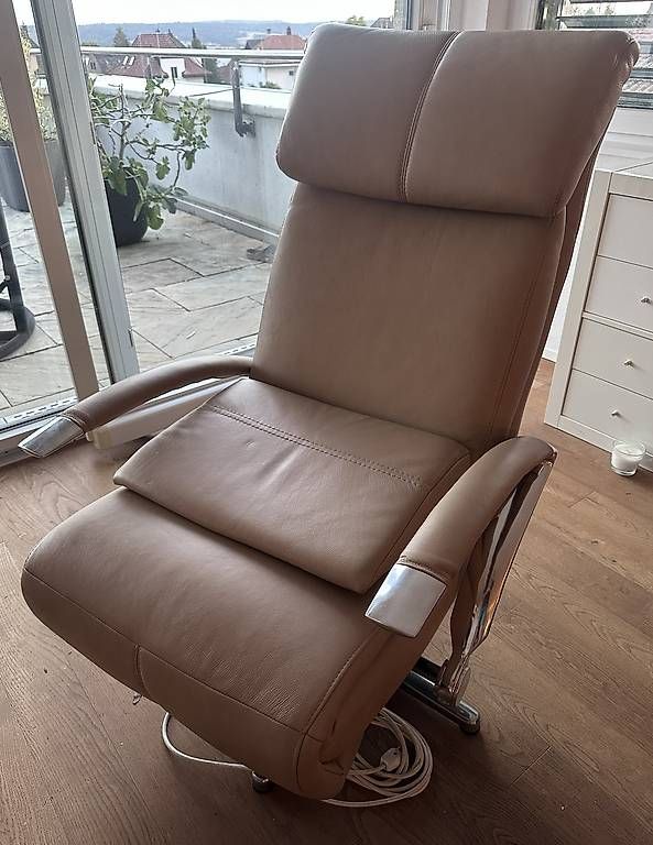 Poltrone: Top Relax-Sessel zu Traum-Preis – Usato da Langendorf venduto da Rewys