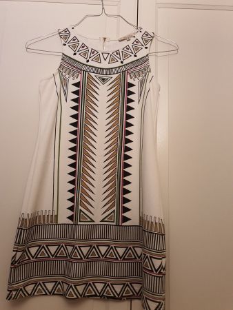 Kleid Gr.S Neu