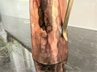 Vasen & Gefässe: KuPFervaSe – Gebraucht aus Winkel von zeho 3