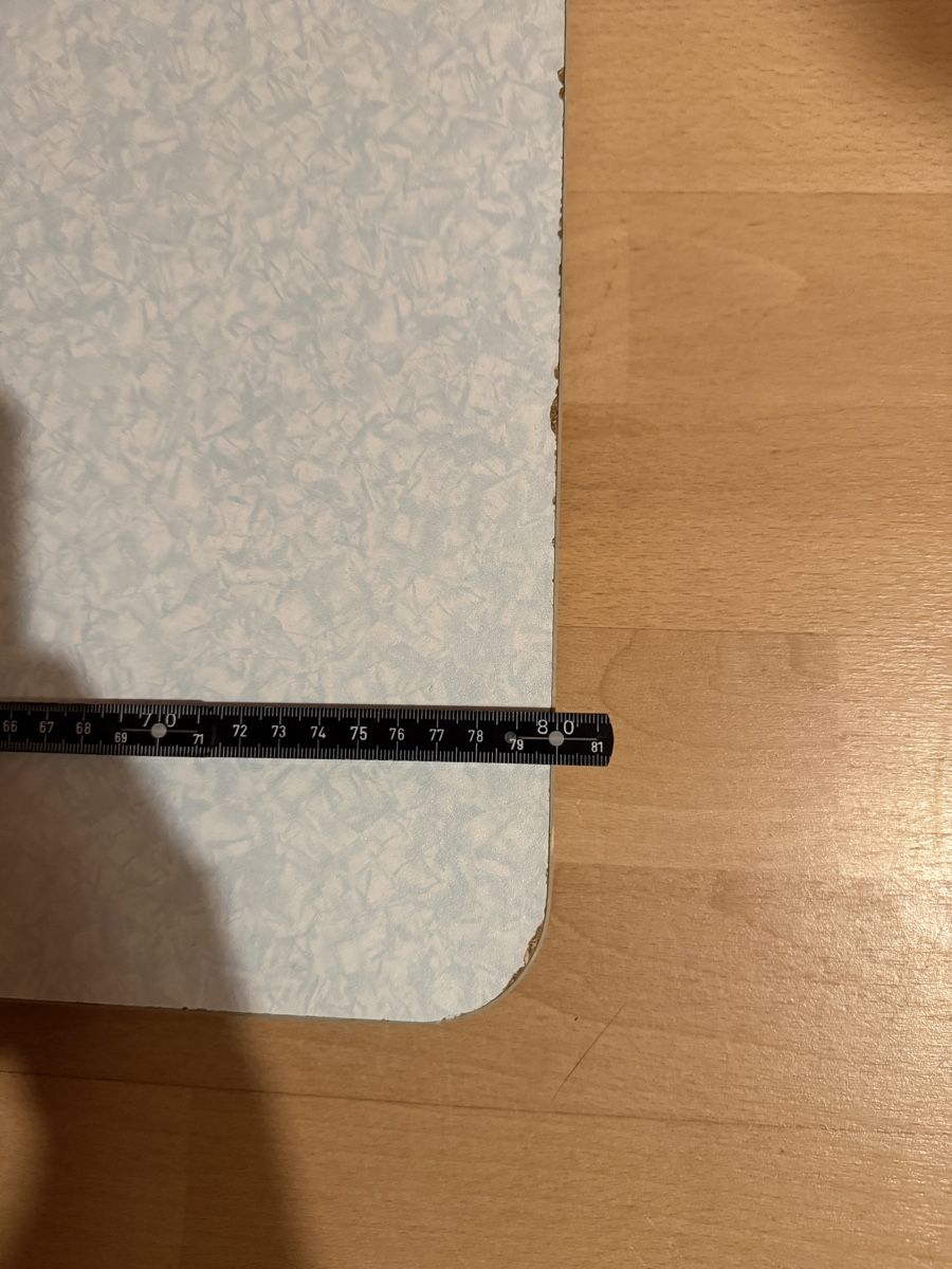 Tables: Campingtisch – D'occasion à Herisau par GK25 3