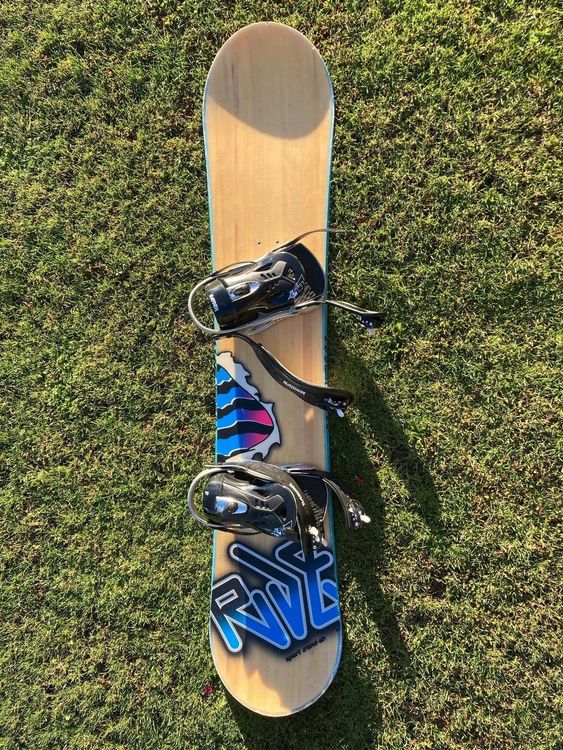 Snowboard Ride Kaufen auf Ricardo