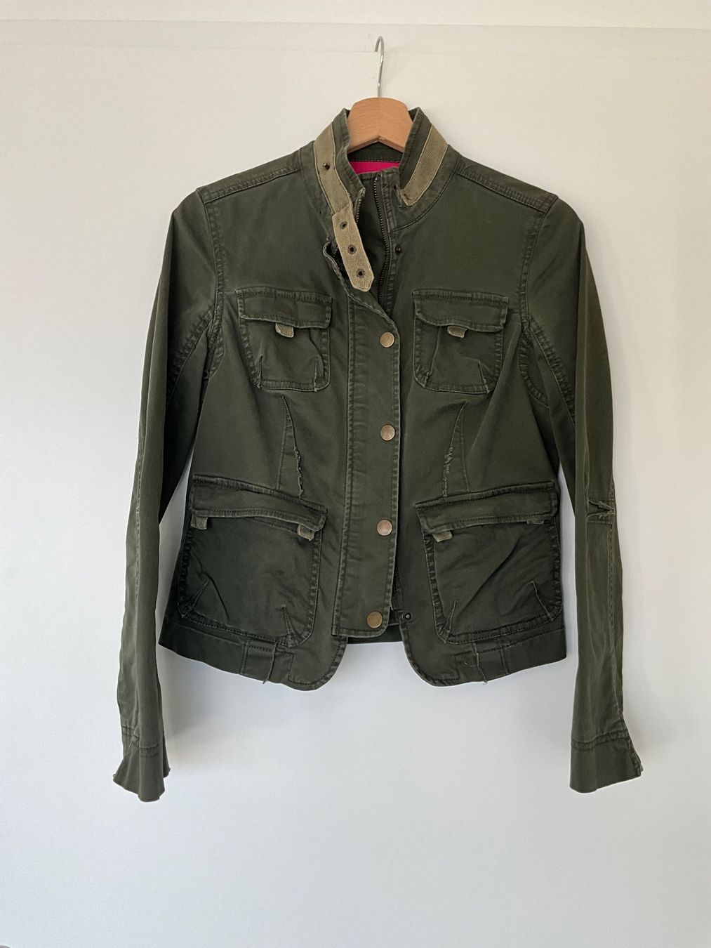 Gant Giacche: GANT Jacke – Usato da Erlenbach ZH venduto da Syssi_C 1