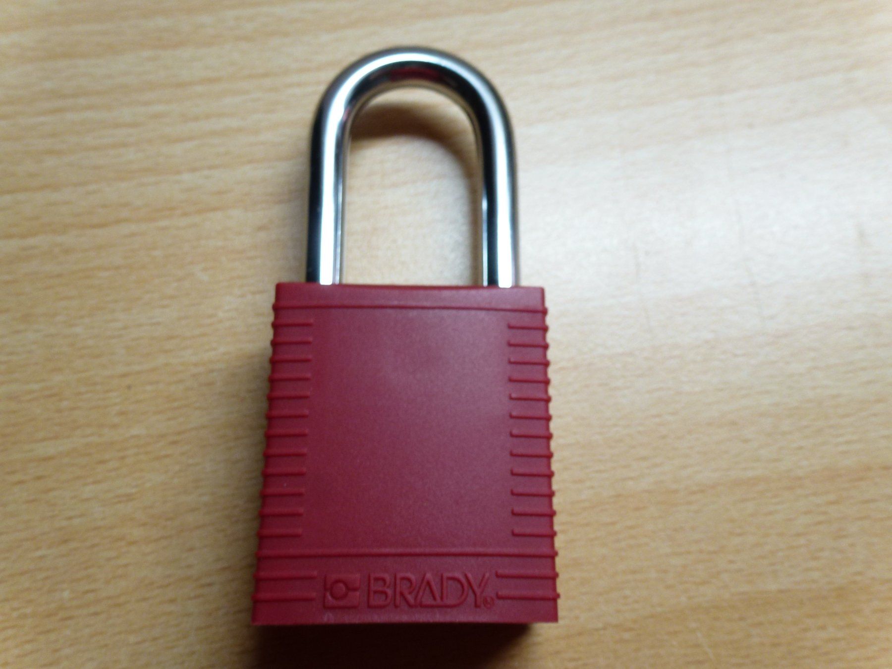 Tutti gli attrezzi: Schloss Brady 1 1/2" 38mm Shackle – Nuovo (secondo la descrizione) da Hombrechtikon venduto da HGK50 2