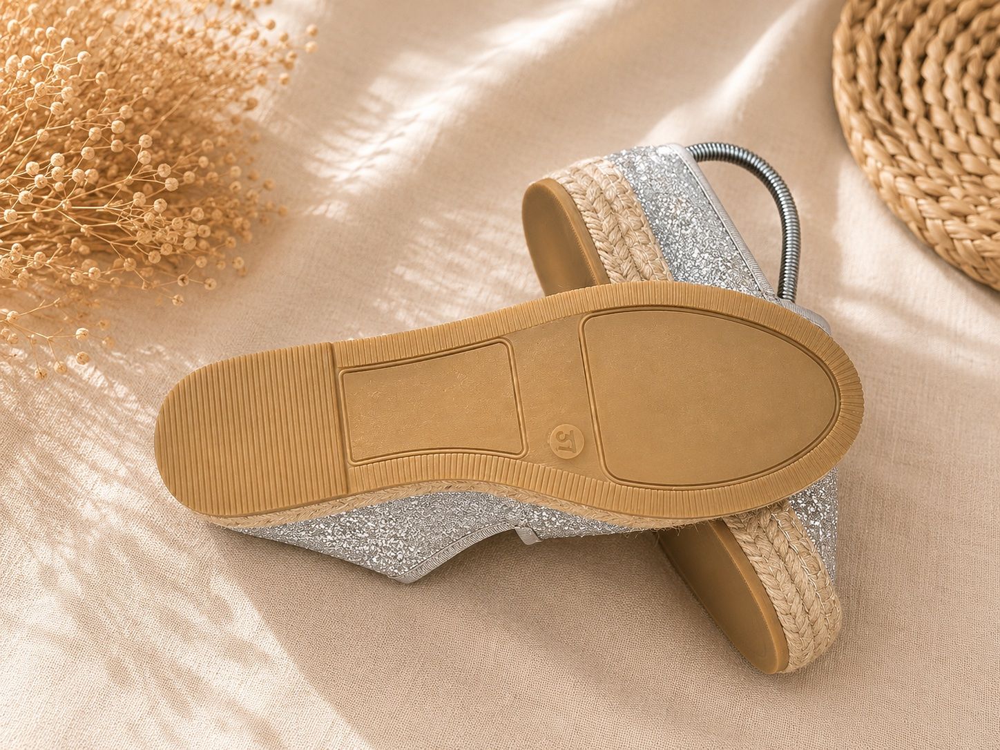 Scarpe da donna: VIDORRETA Espadrilles Gr.37. Neu!! – Nuovo (secondo la descrizione) da St.Gallen venduto da Jamaruqua 2