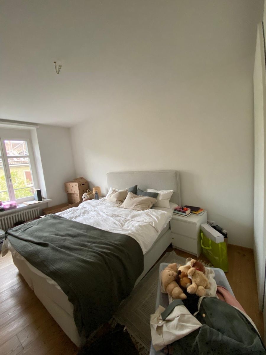 Letti: Boxspringbett 180x200 cm – Usato da Zürich venduto da fen_pm8y