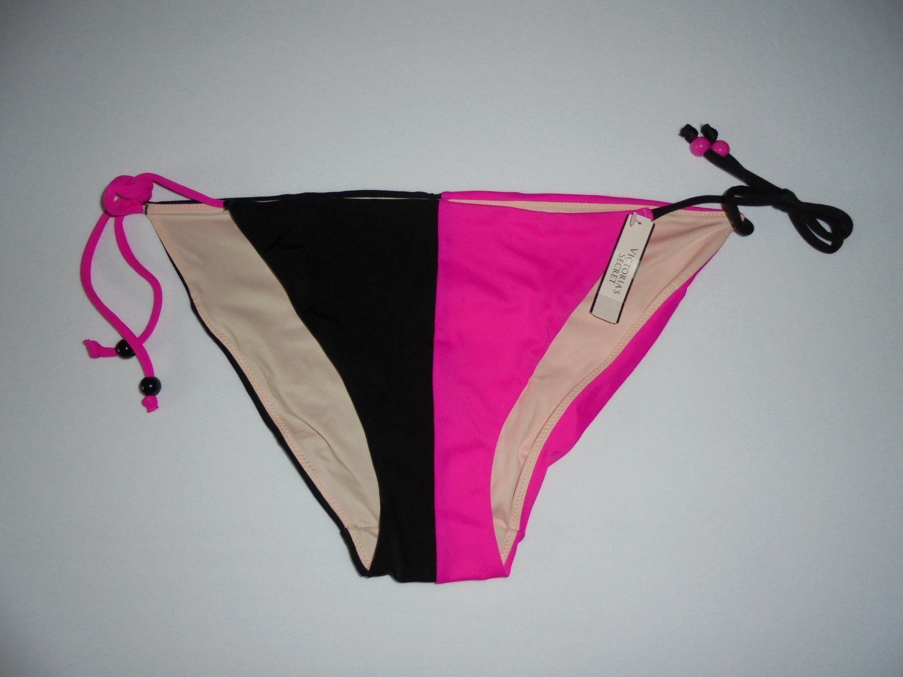 Victoria's Secret Costumi da bagno & Bikini: VICTORIA'S SECRET BIKINI GRÖSSE L – Nuovo e nell'imballaggio originale da Aarau Rohr venduto da PinkSchwein 4