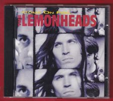 The Lemonheads - Come On Feel (CD)