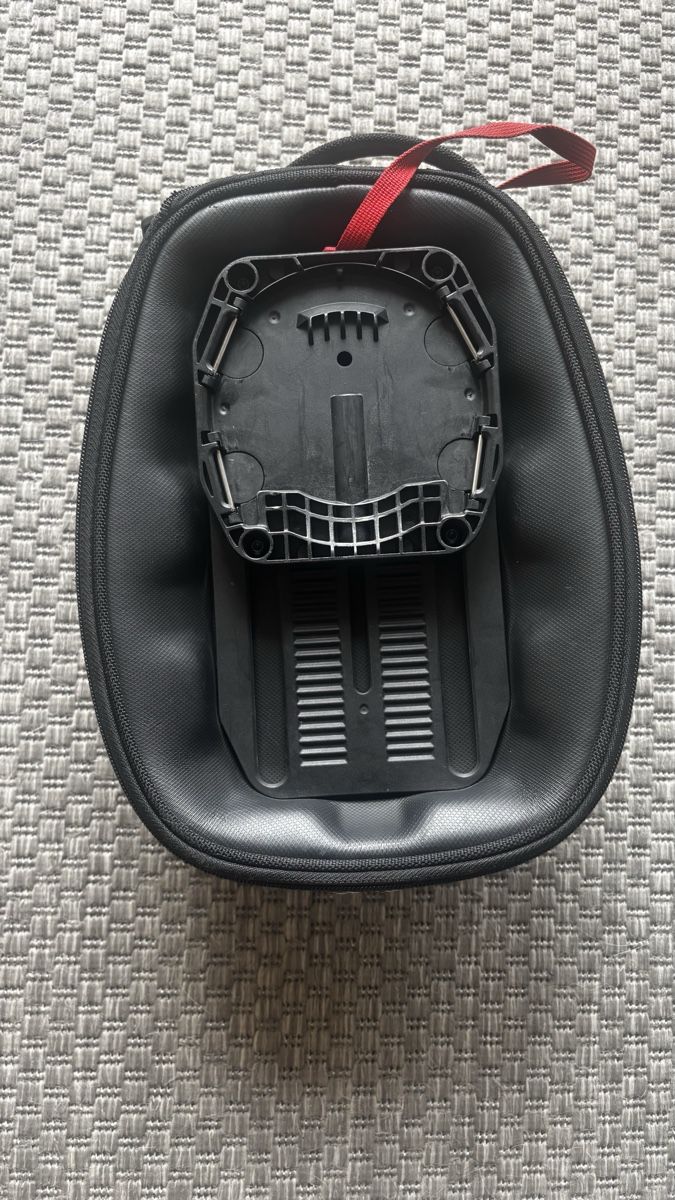 SW-Motech Topcase: SW-Motech Daypack Tankrucksack  – Gebraucht aus Rheinfelden von Yann686 2