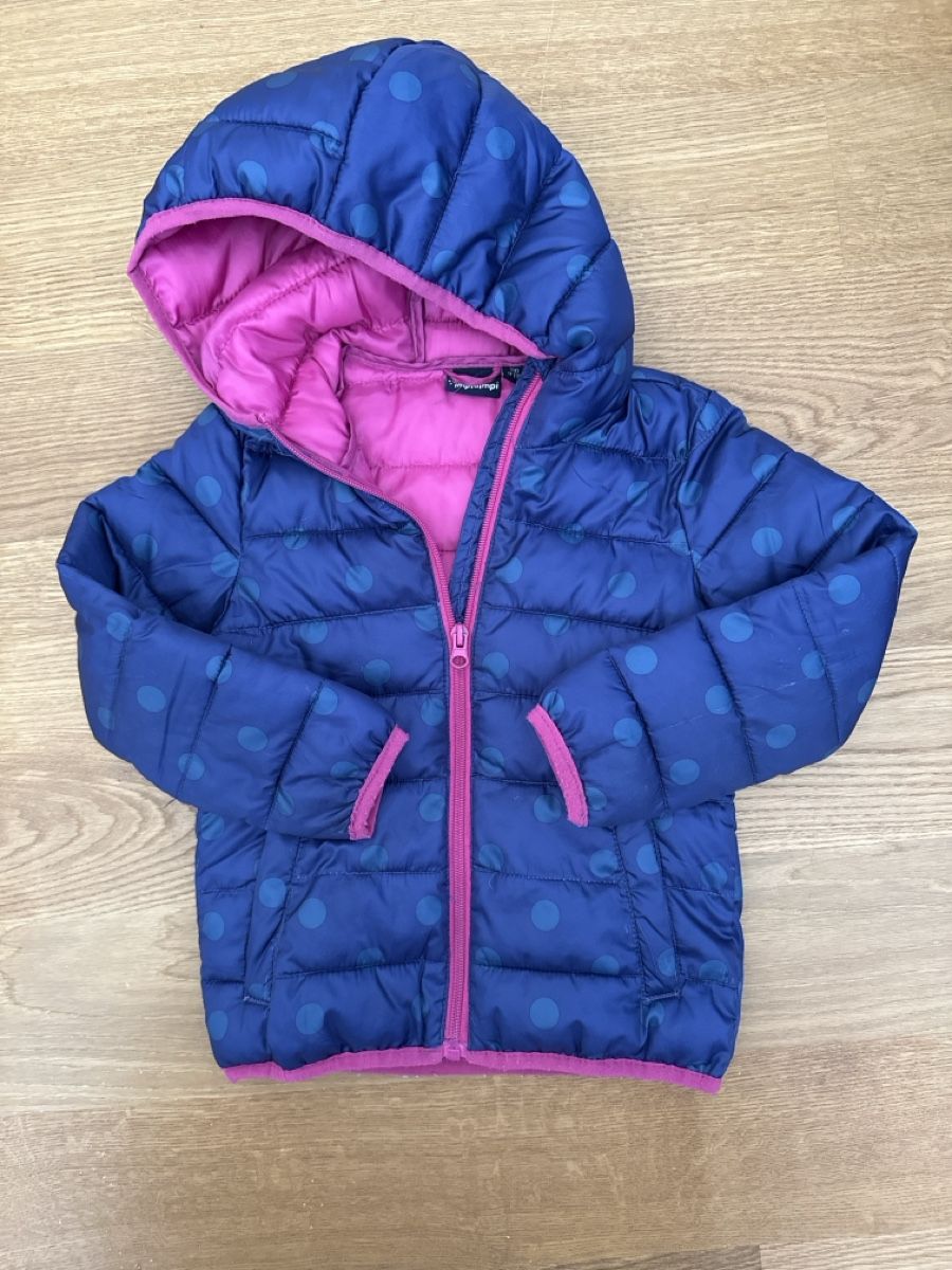 Giacche & Cappotti: Impidimpi Puffer Jacke 110 – Usato da Rotkreuz venduto da meninaa