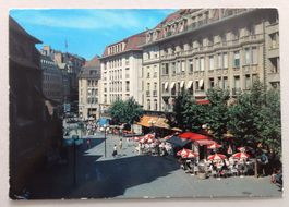 Lausanne