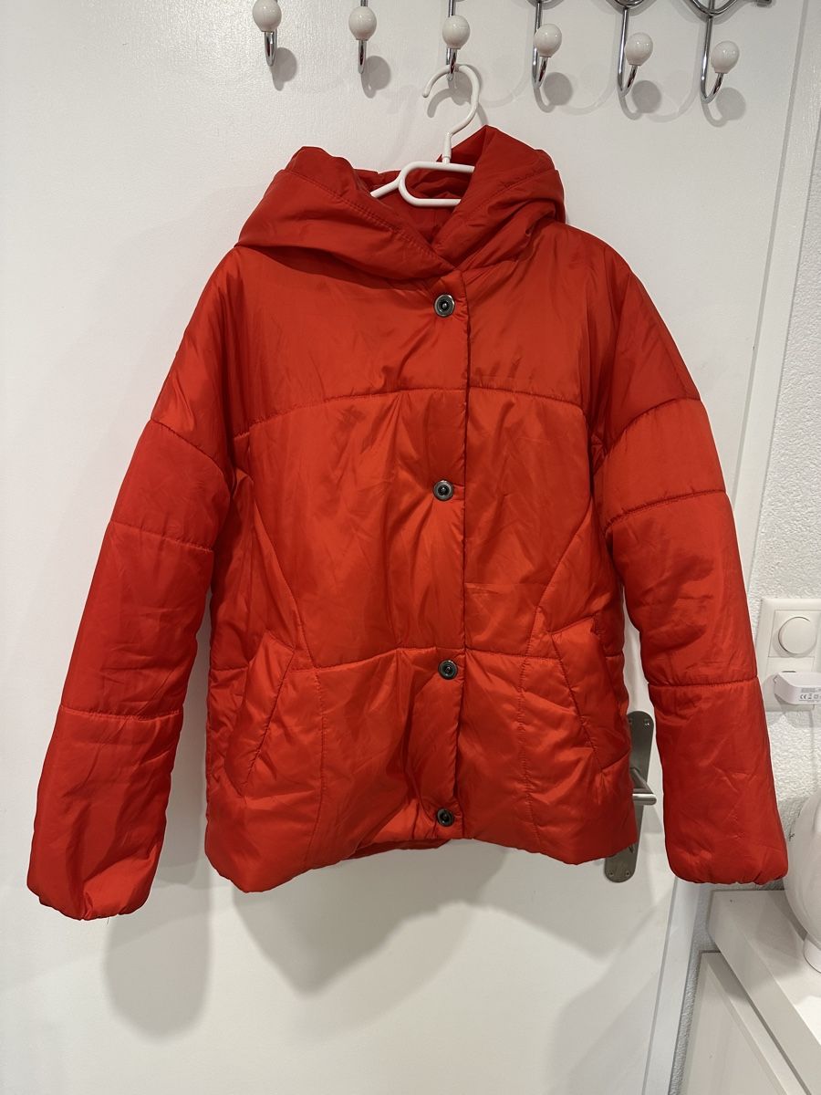 Giacche: Springfield jacke Gr. S – Usato da Berneck venduto da les_jh5r