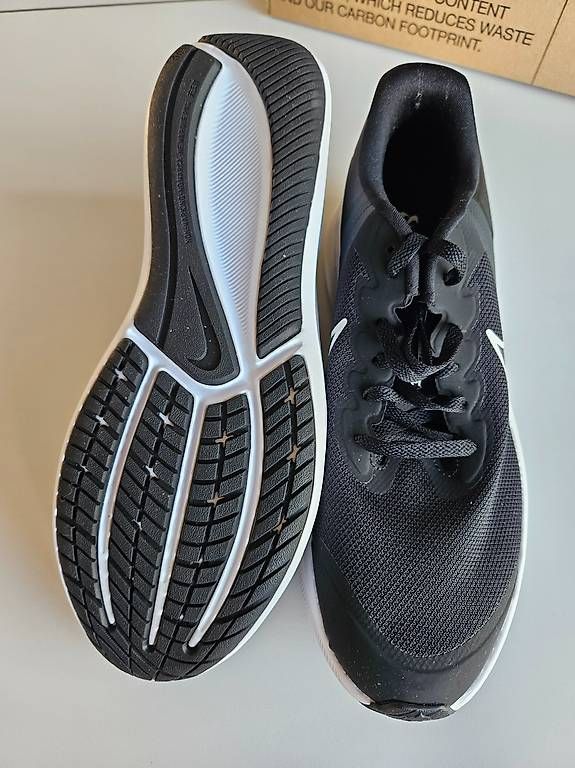 Nike Scarpe da uomo: Sneaker Nike Star Runner 3 NEU Gr. 40 – Nuovo e nell'imballaggio originale da Zürich venduto da Billa10 1