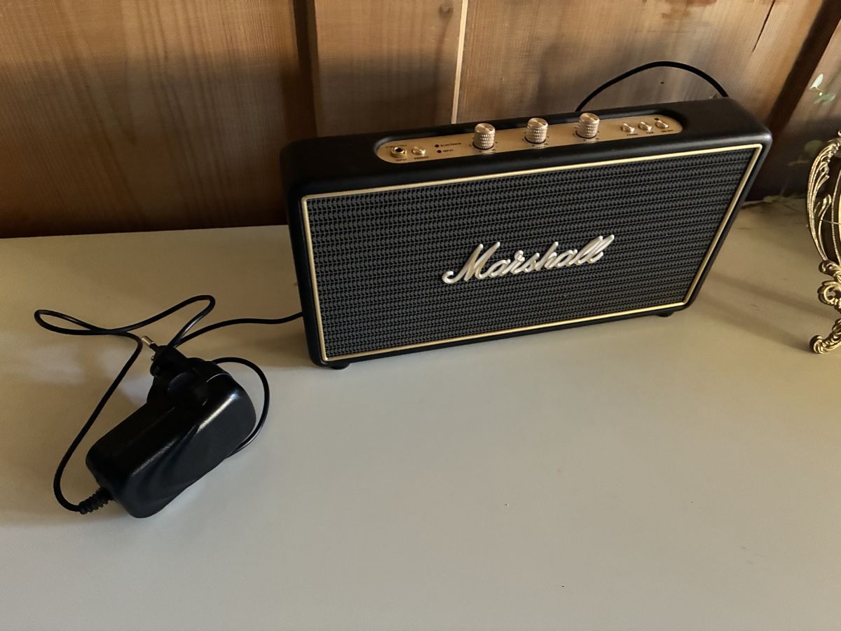 Marshall Casse acustiche: Marshall Stockwell – Usato da Schlossrued venduto da Liive___