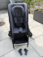 TFK Kinderwagen Shuttle