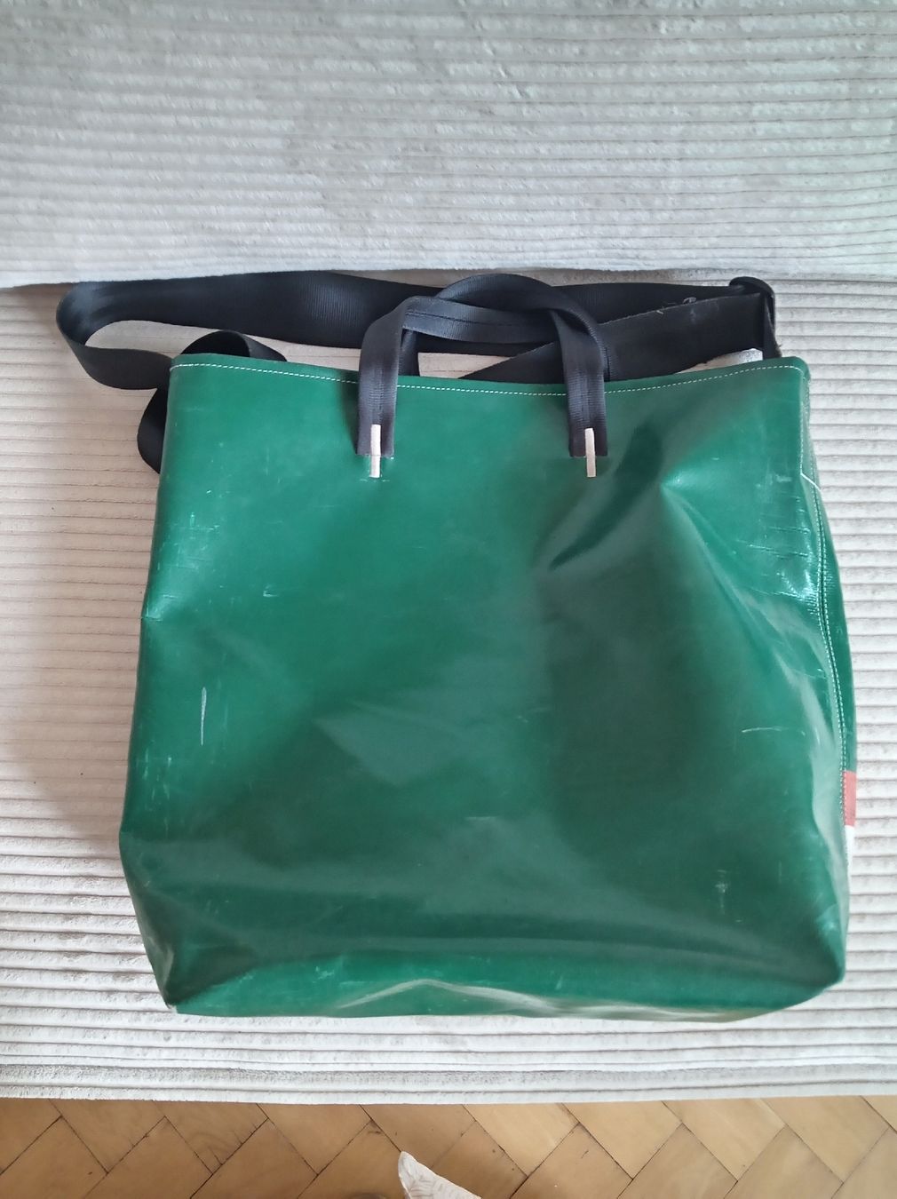 Sacs: Sac Freitag – D'occasion à Neuchâtel par laura.deladoey 1