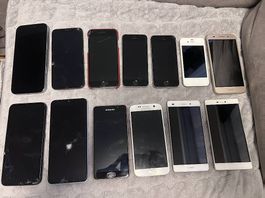13x Handy