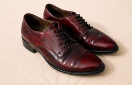 Gabor Damen-Lederschuhe – Gr. 37
