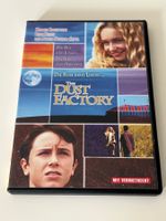 DVD The Dust Factory - Die Staubfabrik