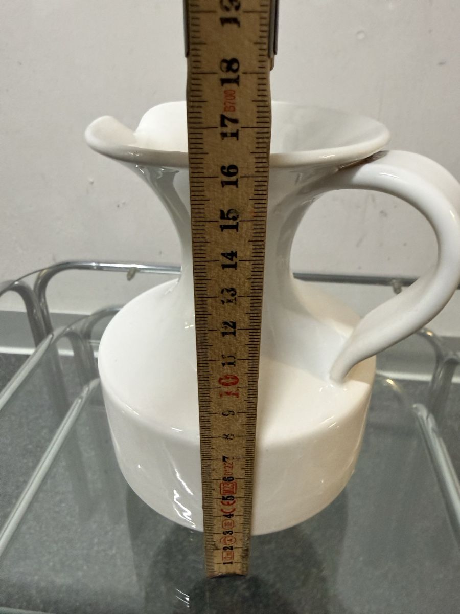 Linck Caraffe: Krug Linck Keramik – Usato da Bern venduto da Delamer 8