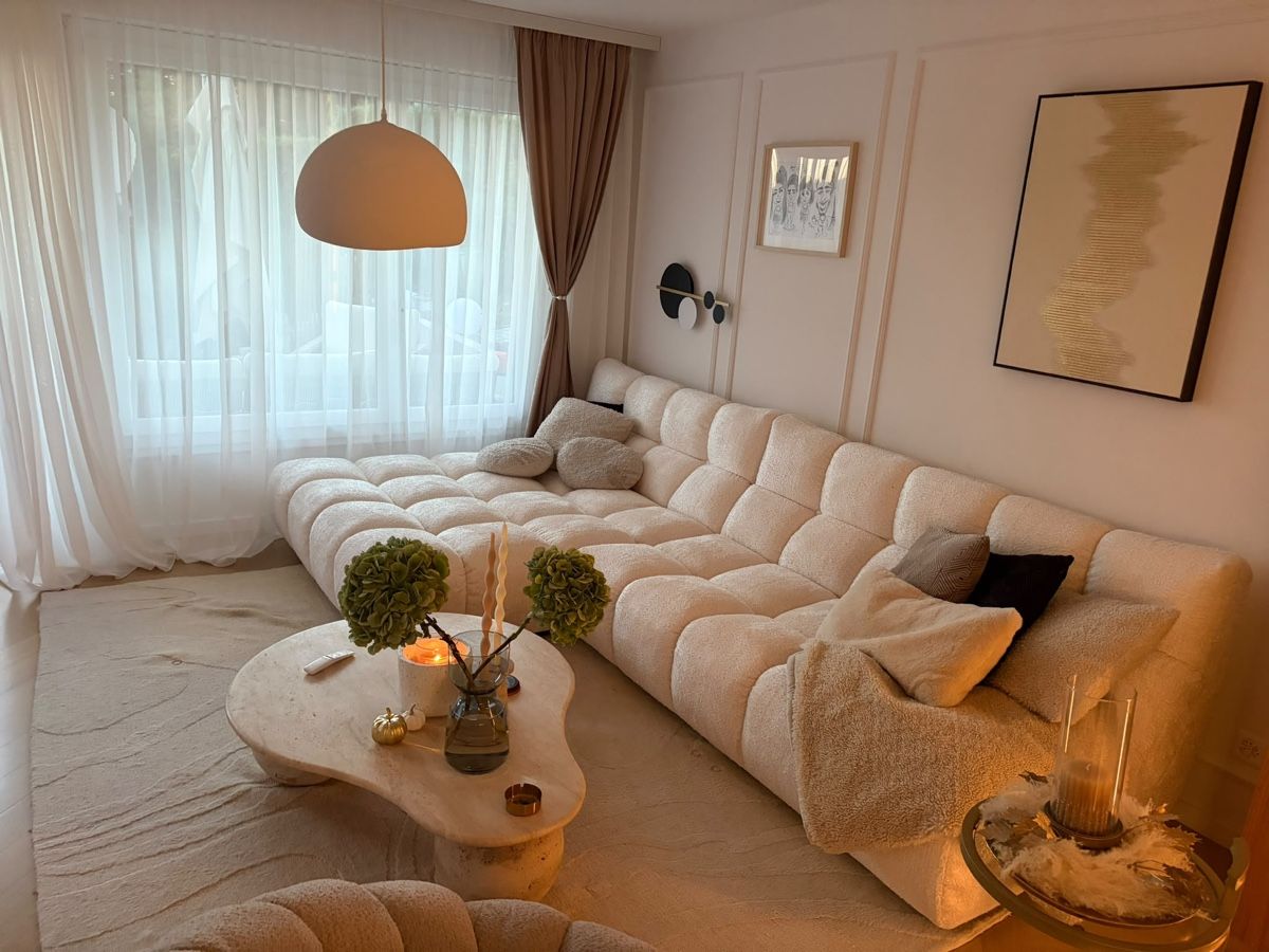 Sofas: NEU ! Sofa Möbel Pfister  – Neuf (Voir description) à St. Niklausen LU par ilux-schweiz 2