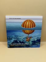La Face Cachée du Léman Mythes Légendes Livre