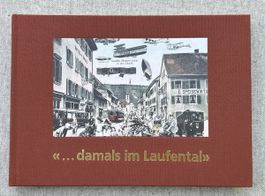 Baselland/Solothurn. Im Laufental. Alte Ansichtskarten.