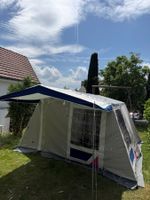Familien - Hauszelt