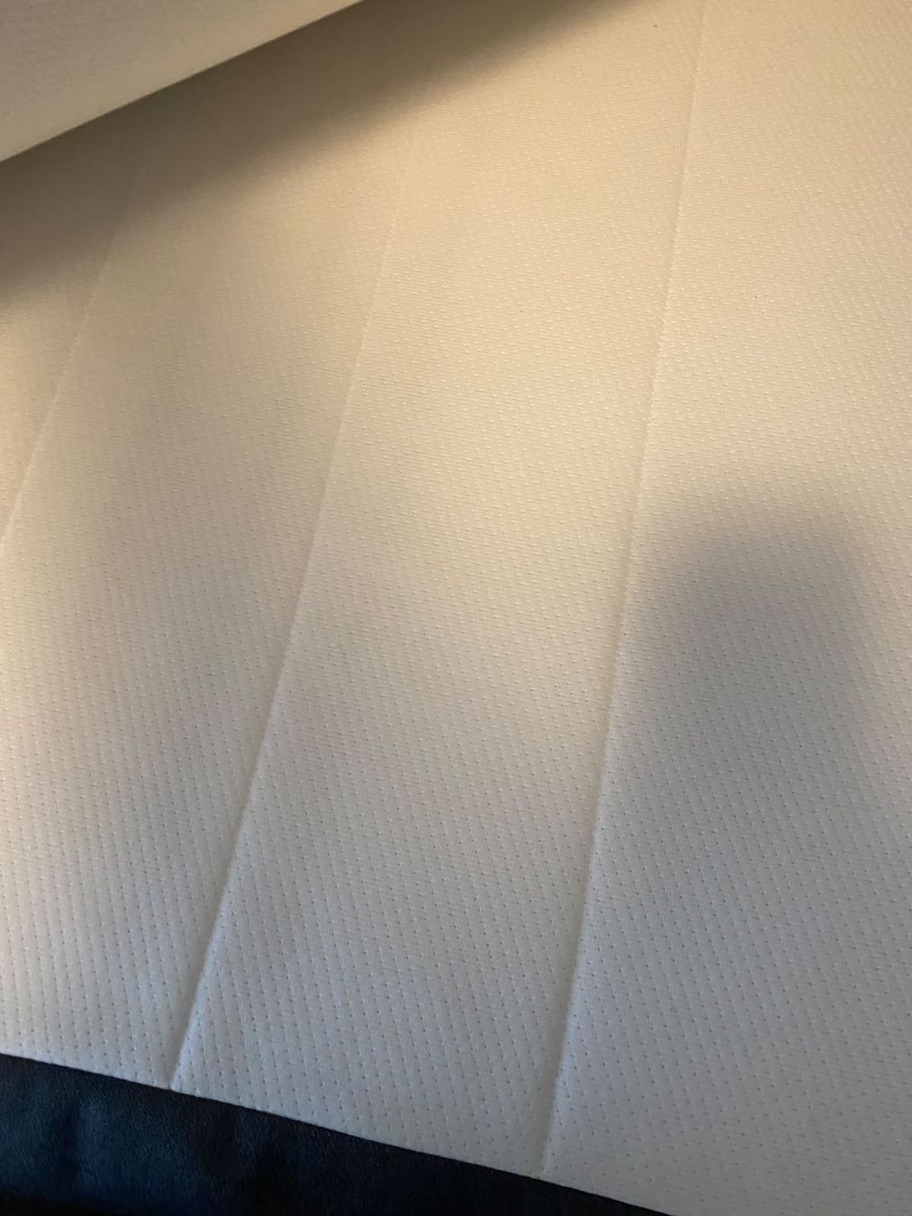 Betten: Boxspringbett 140x180cm anthrazitgrau – Gebraucht aus Glarus von Gazi65 3