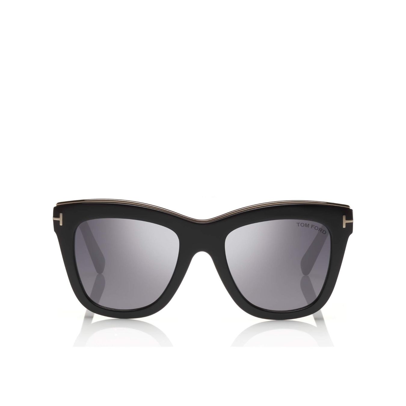 Tom Ford Occhiali & Lenti: Orig. TOM FORD Julie Sonnenbrille – Usato da Tuggen venduto da vivira